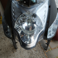 Ricambi carrozzeria e motore Kymco Agility 125