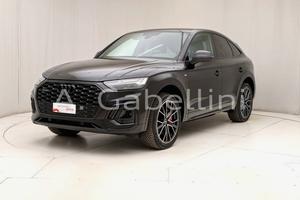 AUDI Q5 2ª serie - Q5 SPB 50 TFSI e quattro S tron