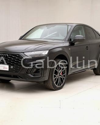 AUDI Q5 2ª serie - Q5 SPB 50 TFSI e quattro S tron