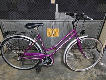 Bicicletta da passeggio 