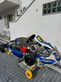 Kart 125