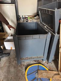 Contenitori varie dimensioni