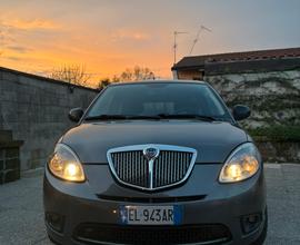 Lancia Ypsilon unyca GPL/benzina