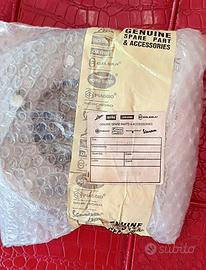 frizione completa originale Piaggio 