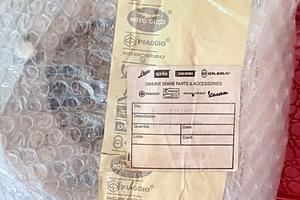 frizione completa originale Piaggio 