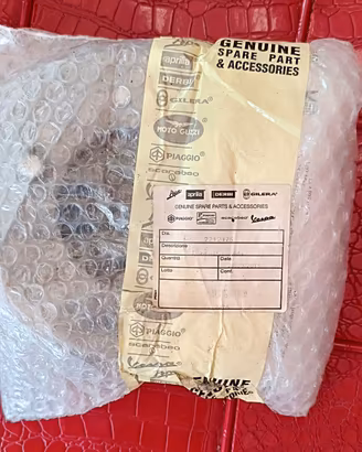frizione completa originale Piaggio 