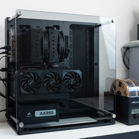 Pc gaming 9800X3D - 5070 Ti - X870E ProArt - 32GB