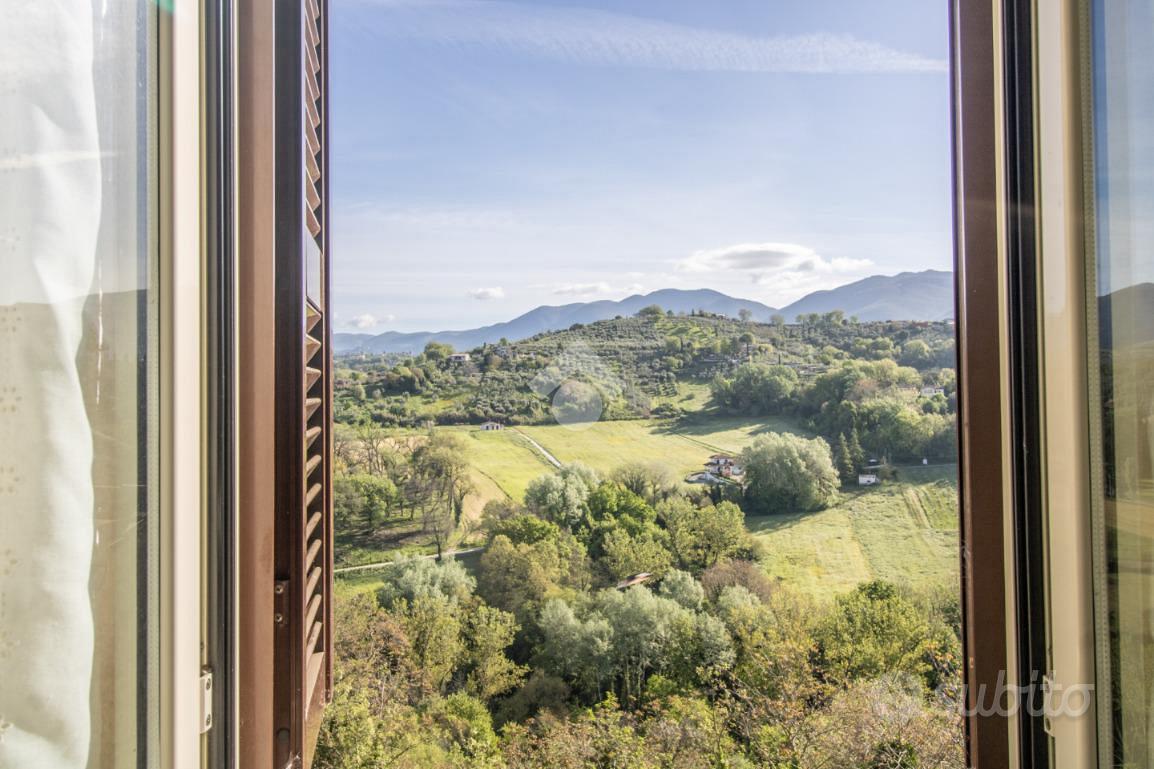 Appartamento – Selci, Rieti - Vista 3