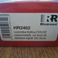 locomotiva rivarossi 