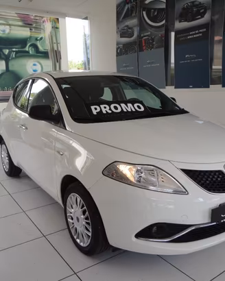 LANCIA Ypsilon 1.3 MJT 16V 95 CV 5 porte S&S Gol
