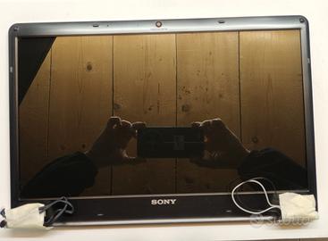 Display e tastiera Sony Vaio PCG-71311M