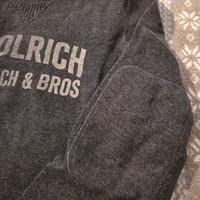 maglione woolrich