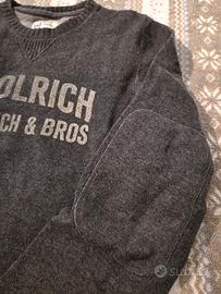 maglione woolrich