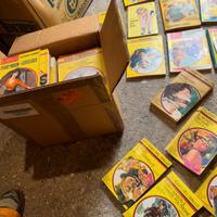 Libri gialli mondadori anni 50/60/70