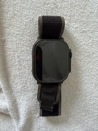 Apple Watch Ultra 3