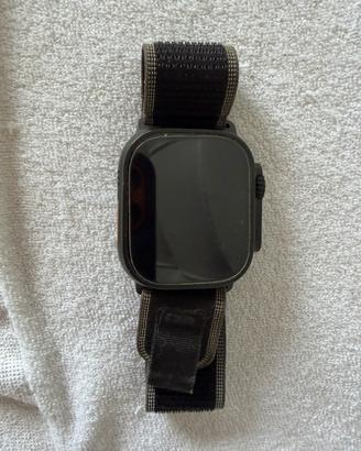 Apple Watch Ultra 3