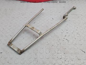 TELAIETTO POSTERIORE HONDA CRF 250 2010 2013 CRE 2