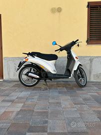 Piaggio Liberty 50