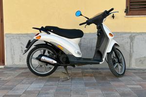 Piaggio Liberty 50