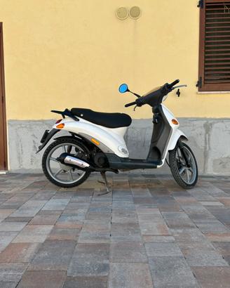Piaggio Liberty 50