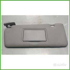 Aletta Parasole Sinistro SX RENAULT CLIO 4a Serie 