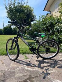 Mountain Bike Piton per ragazzo