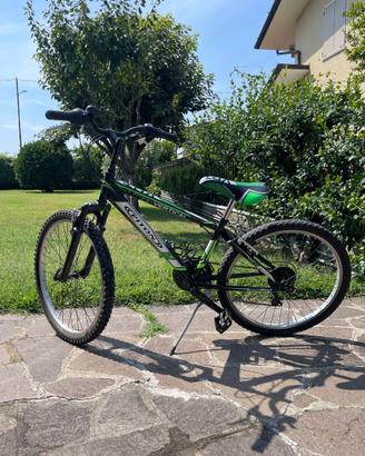 Mountain Bike Piton per ragazzo