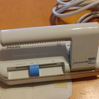 ferro da stiro portatile