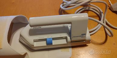 ferro da stiro portatile