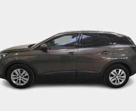 PEUGEOT 3008 BlueHDI 130 EAT8 S/S Business