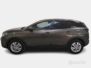 PEUGEOT 3008 BlueHDI 130 EAT8 S/S Business