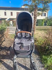 Passeggino Kinderkraft 