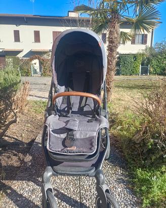Passeggino Kinderkraft 