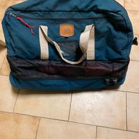 Borsa da pesca Abel