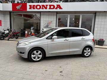 Honda FR-V 2.2 16V i-CTDi Comfort