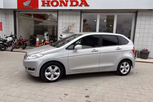 Honda FR-V 2.2 16V i-CTDi Comfort