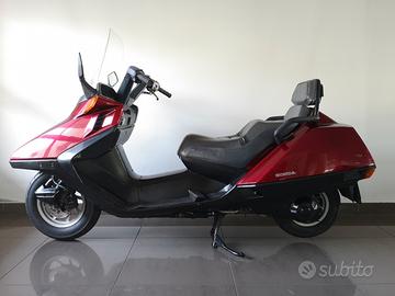 Honda cn 250