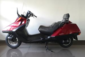Honda cn 250