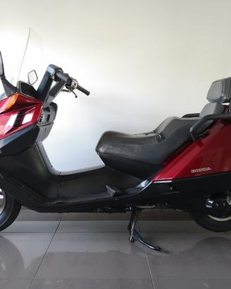 Honda cn 250