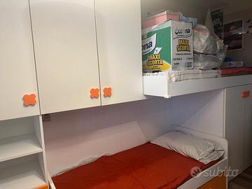 cameretta ritiro sul posto 