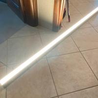 Lampada lineare philips