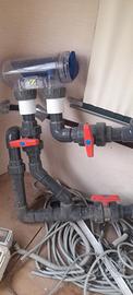 kit per piscina