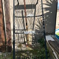 Rete Ortopedica singola