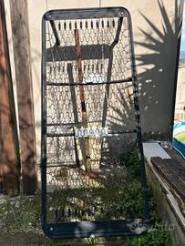 Rete Ortopedica singola