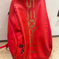 Zaino padel o palestra