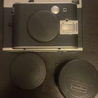 Fotocamera Lomo (non funzionante)