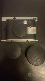 Fotocamera Lomo (non funzionante)