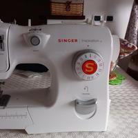 macchina da cucire Singer 