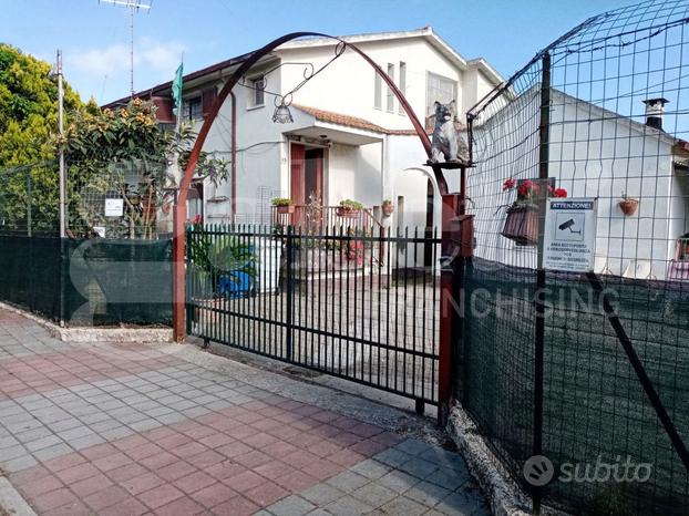 Terreno Residenziale Giulianova [Cod. rif U038VRG]