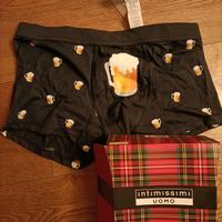 Pazza idea last minute